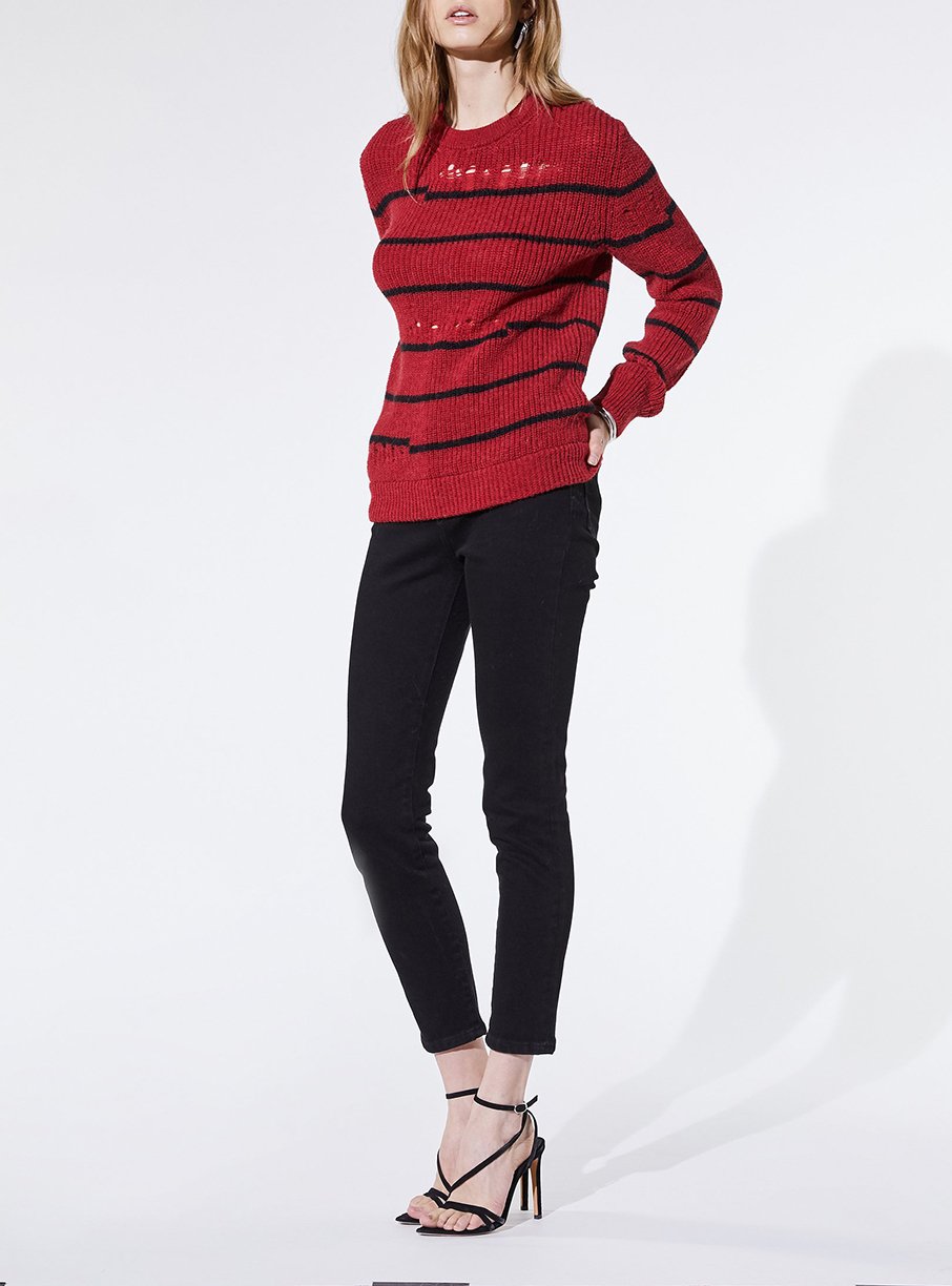Pull Cleon - Red