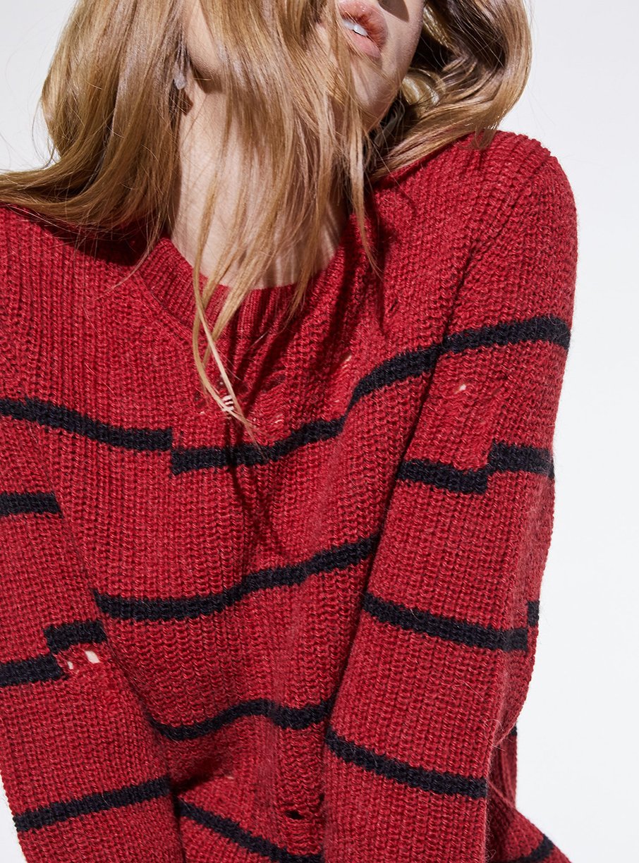 Pull Cleon - Red