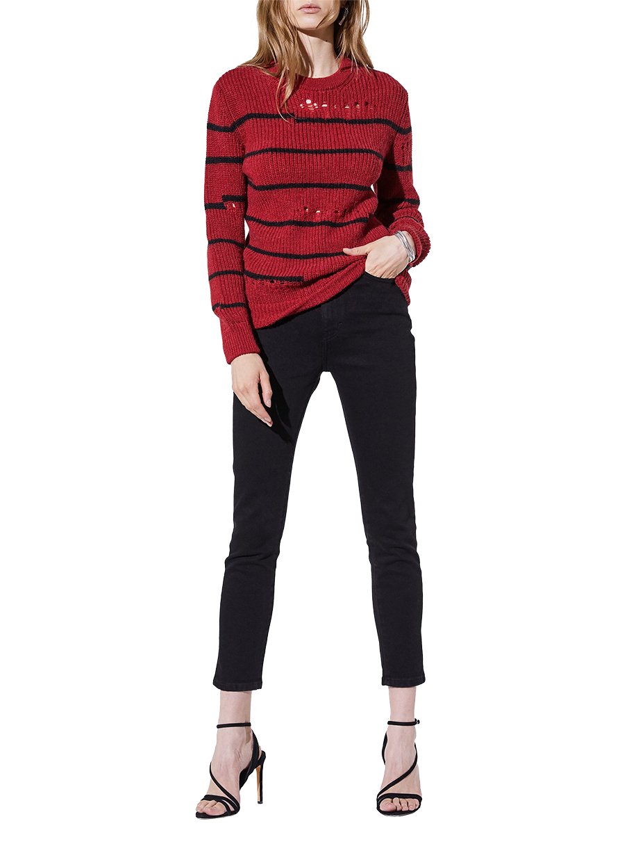 Pull Cleon - Red