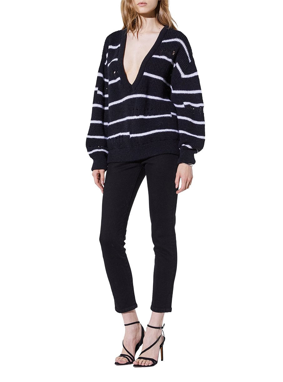 Pull Clymer - Black