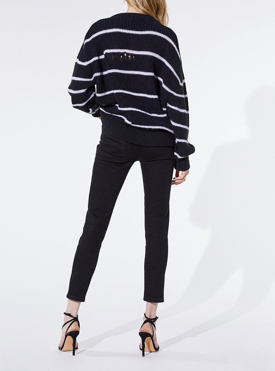 Pull Clymer - Black