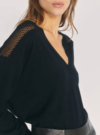 Pull Nabas - Black