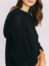Pull Spoty - Black