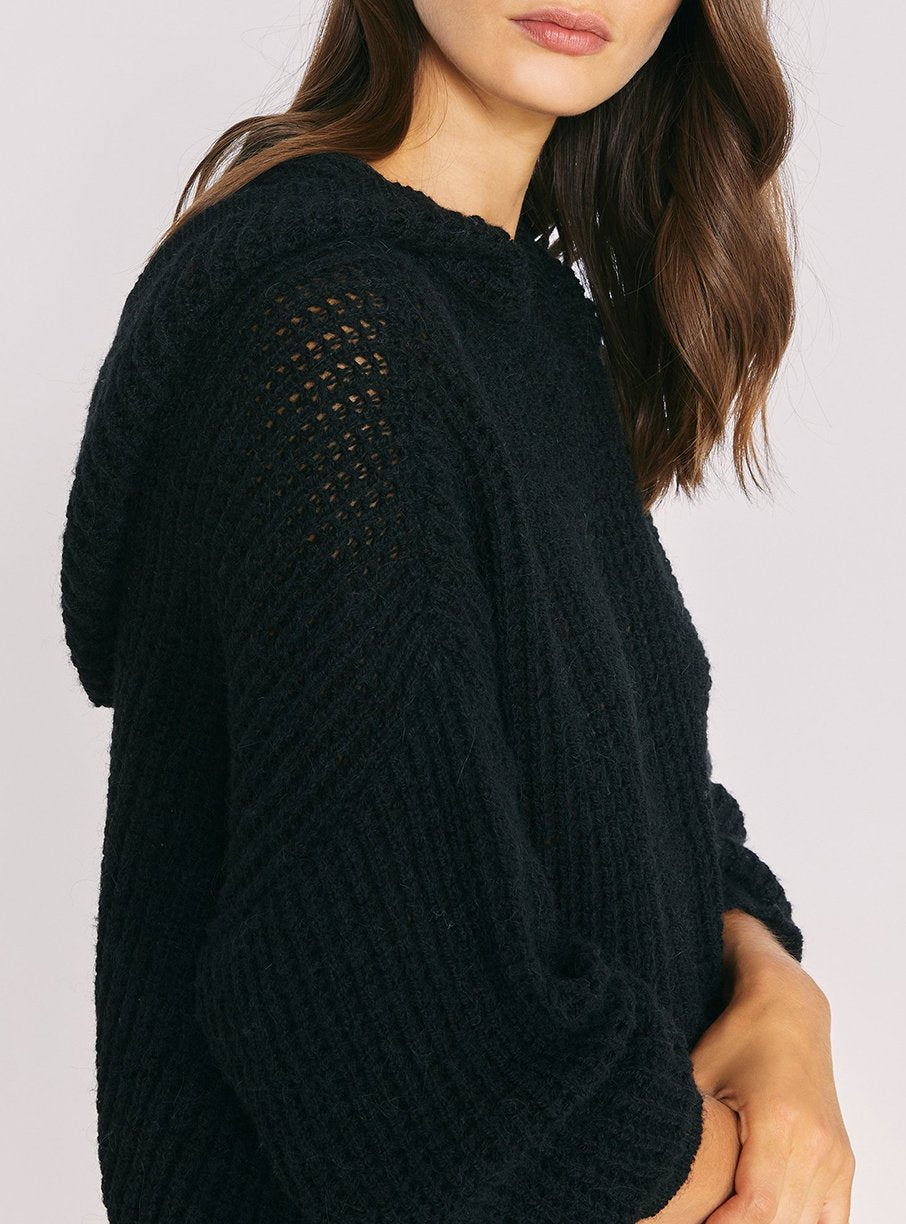 Pull Spoty - Black