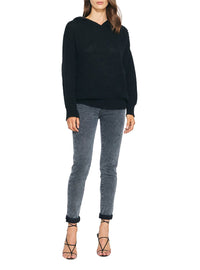 Pull Spoty - Black