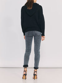 Pull Spoty - Black