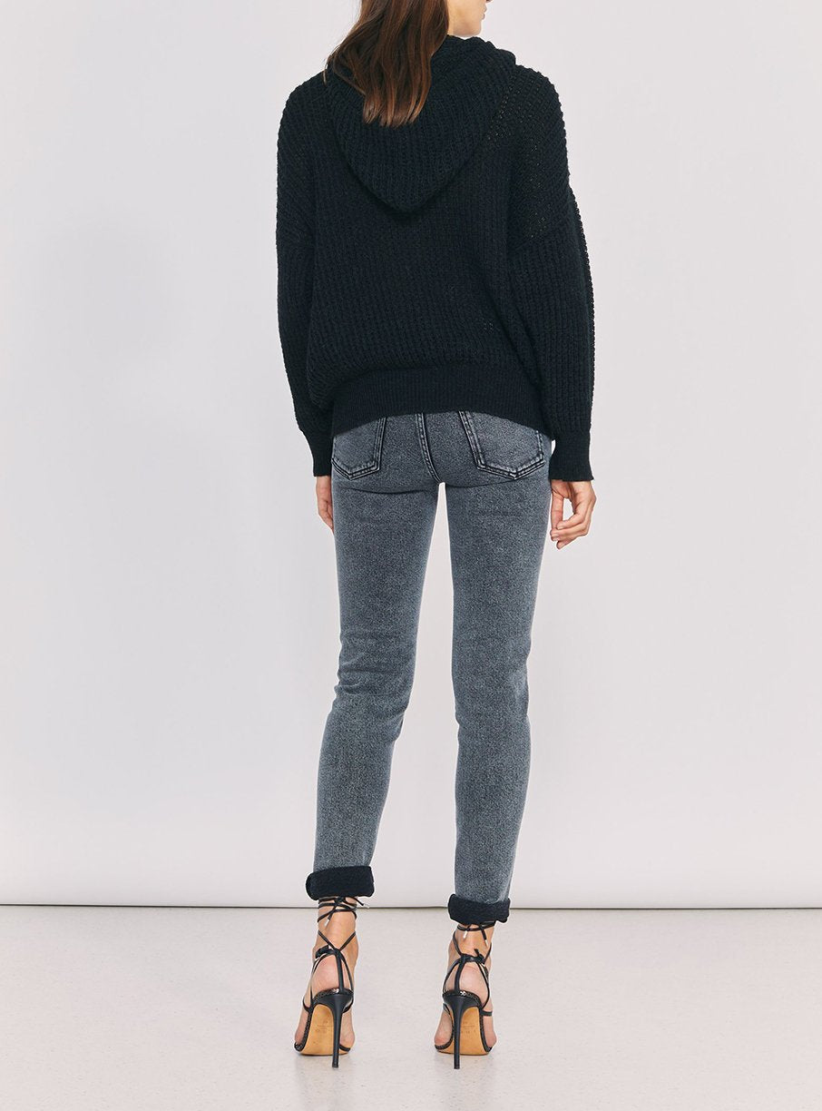 Pull Spoty - Black