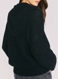 Pull Spoty - Black