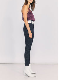 Top Berwyn - Burgundy