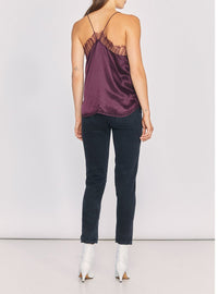 Top Berwyn - Burgundy