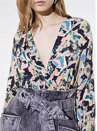 Top Bixie - Green