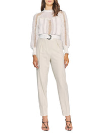Top Ease - Ecru