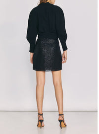 Top Gasco - Black