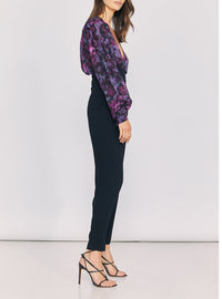 Top Hush - Black