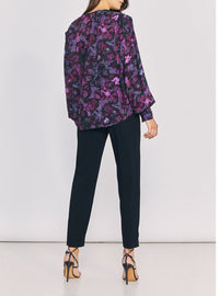 Top Hush - Black