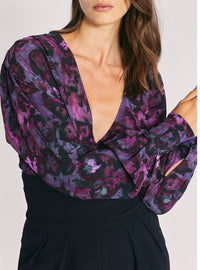 Top Hush - Black