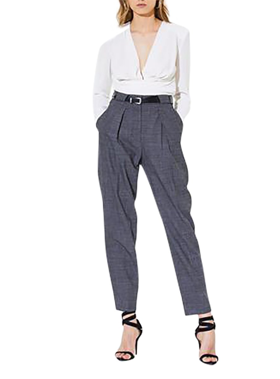 Top Madera - Chalk