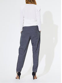 Top Madera - Chalk