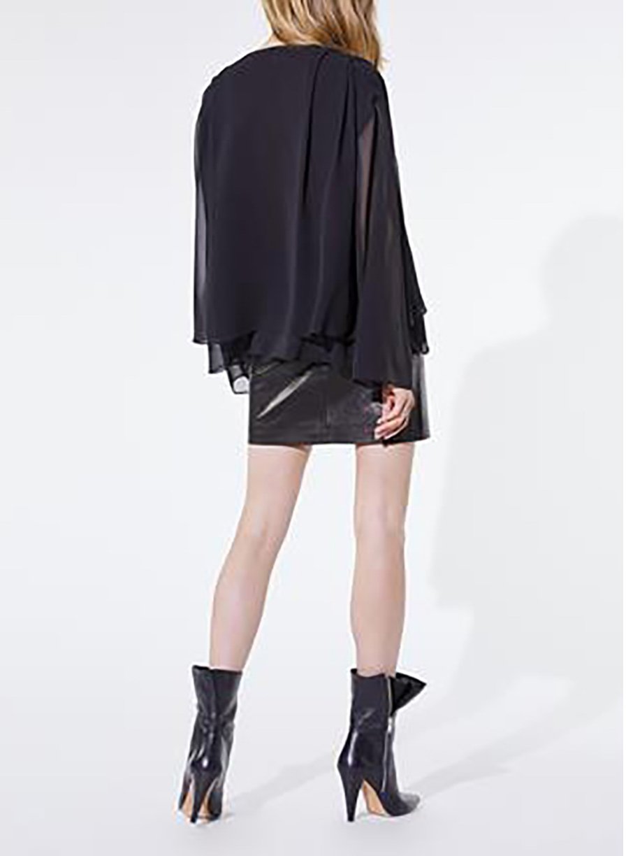 Top Rioni - Black