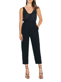 Top Spool - Black