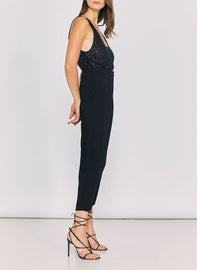 Top Spool - Black