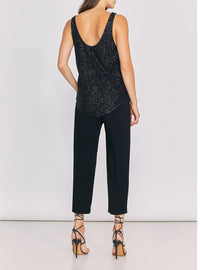 Top Spool - Black