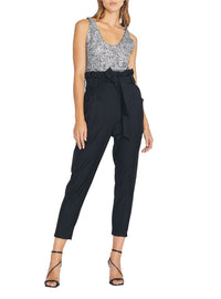 Top Spool - Grey