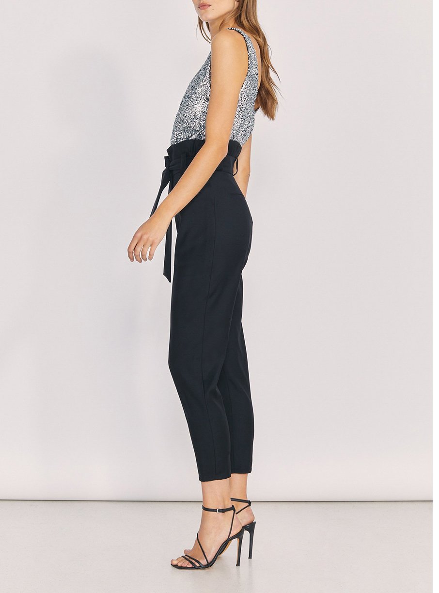 Top Spool - Grey