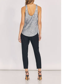Top Spool - Grey