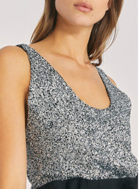 Top Spool - Grey