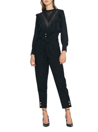 Top Suite - Black
