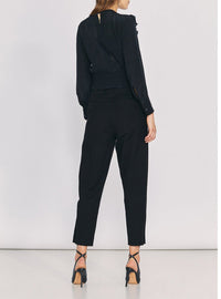 Top Suite - Black