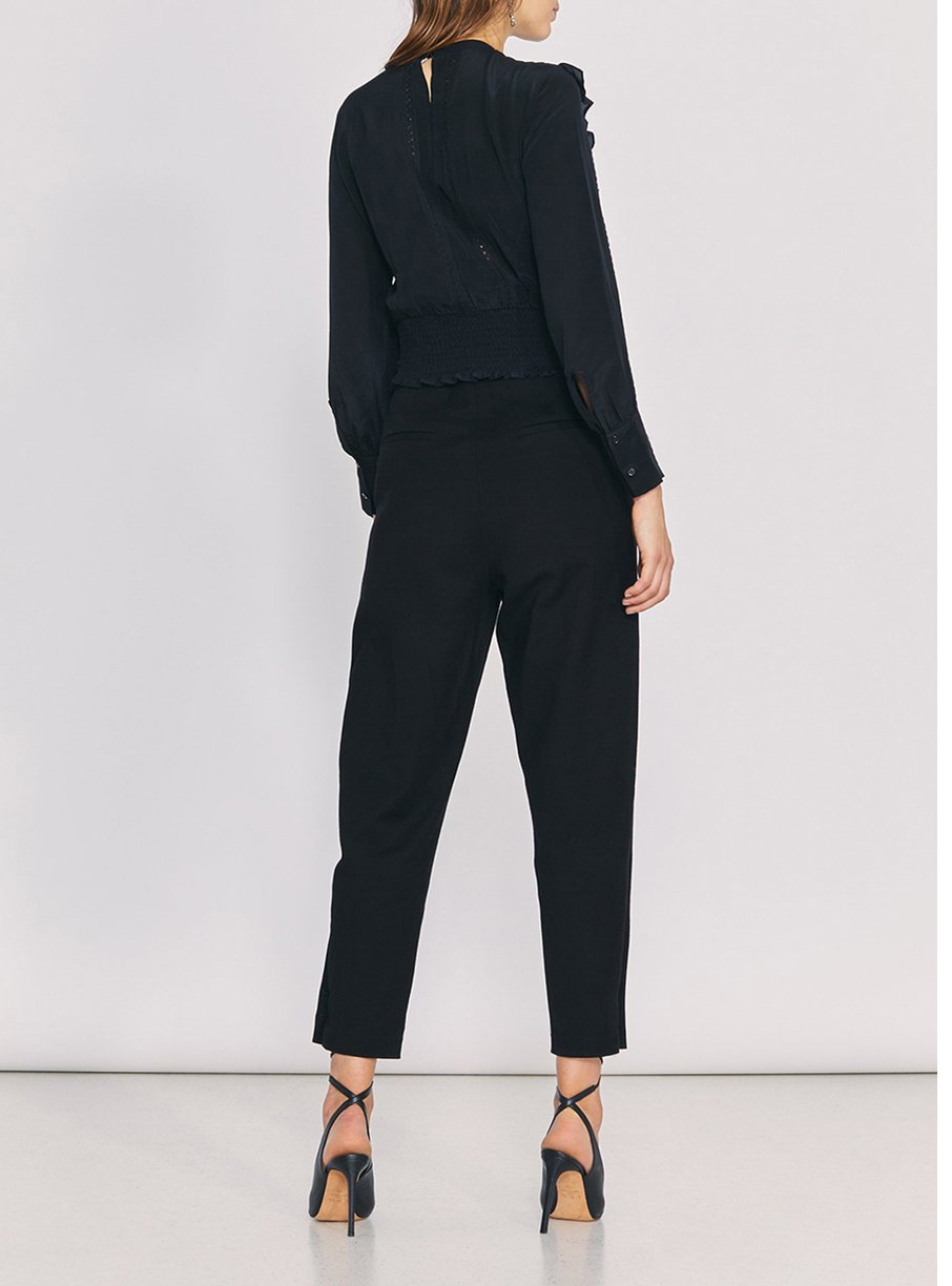 Top Suite - Black