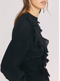 Top Suite - Black