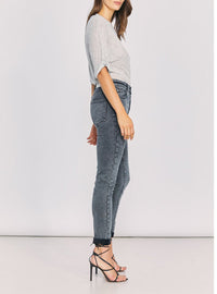 T-Shirt Bang - Mixed Grey