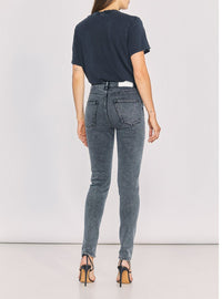 T-Shirt Ninety - Black