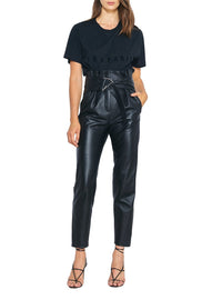 T-Shirt Teach - Black