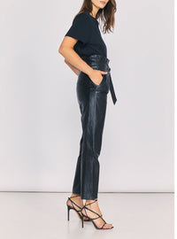 T-Shirt Teach - Black