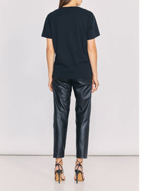 T-Shirt Teach - Black