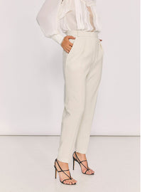 Pantalon Botni - Ecru
