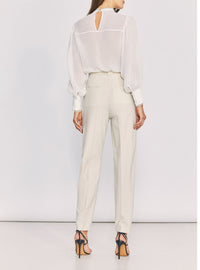 Pantalon Botni - Ecru