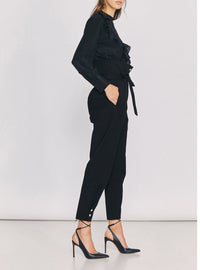 Pantalon Caelia - Black