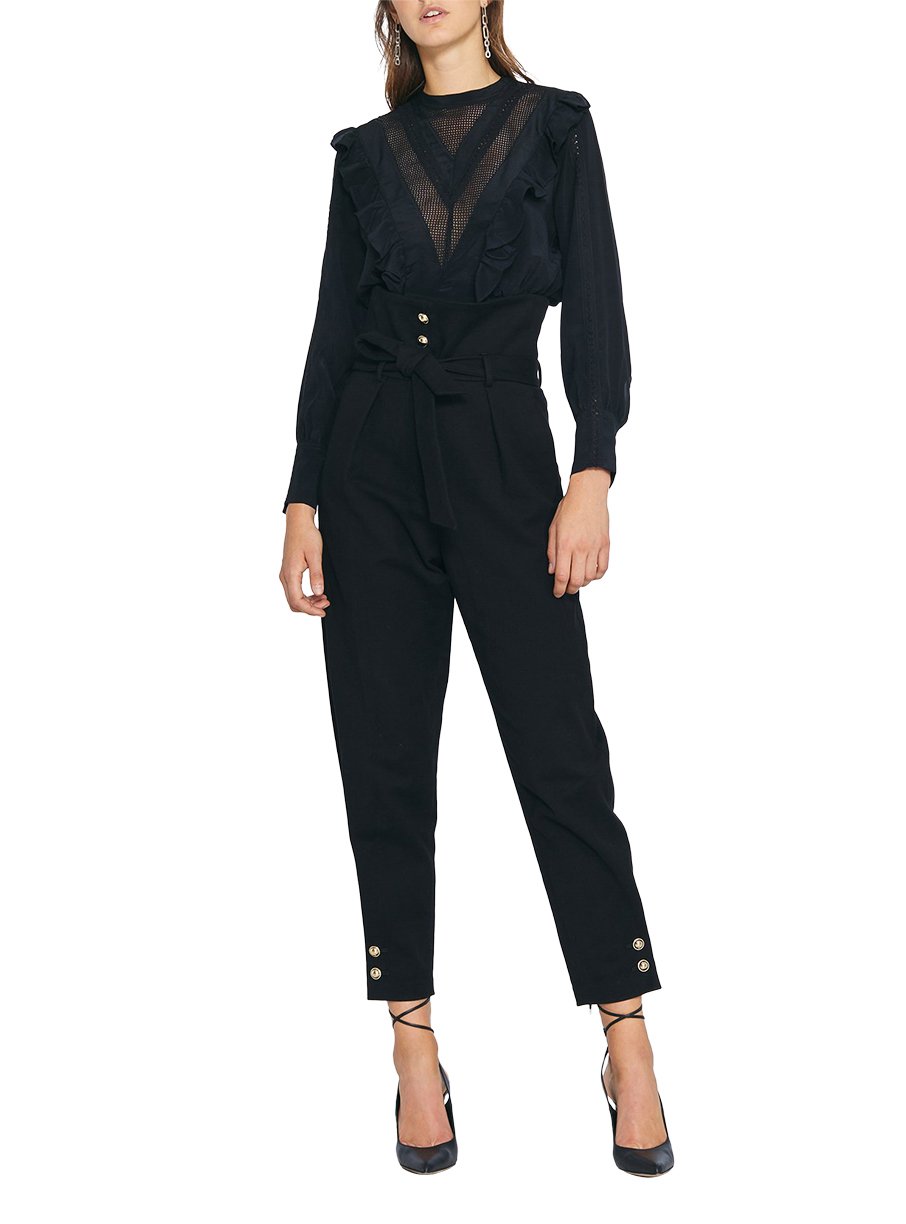 Pantalon Caelia - Black
