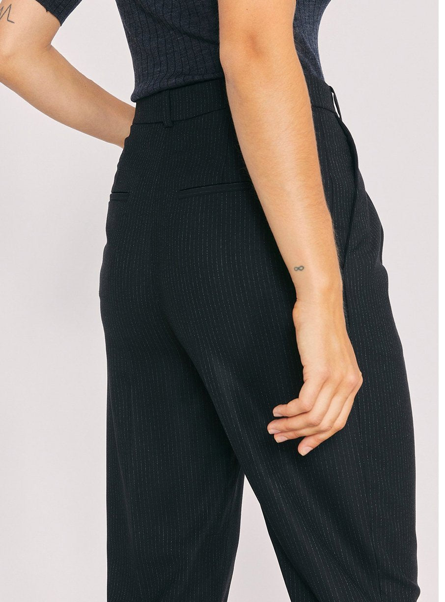 Pantalon Cairn - Black