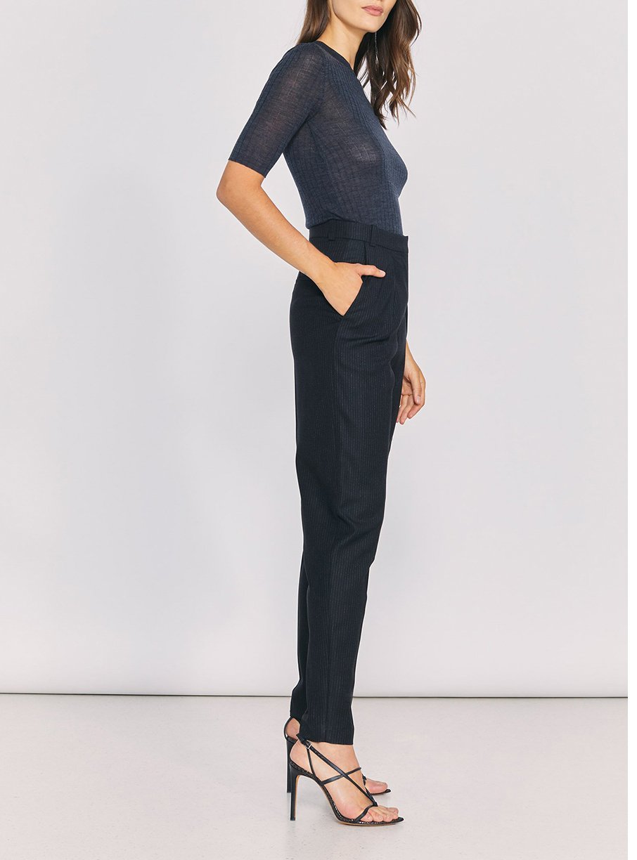 Pantalon Cairn - Black