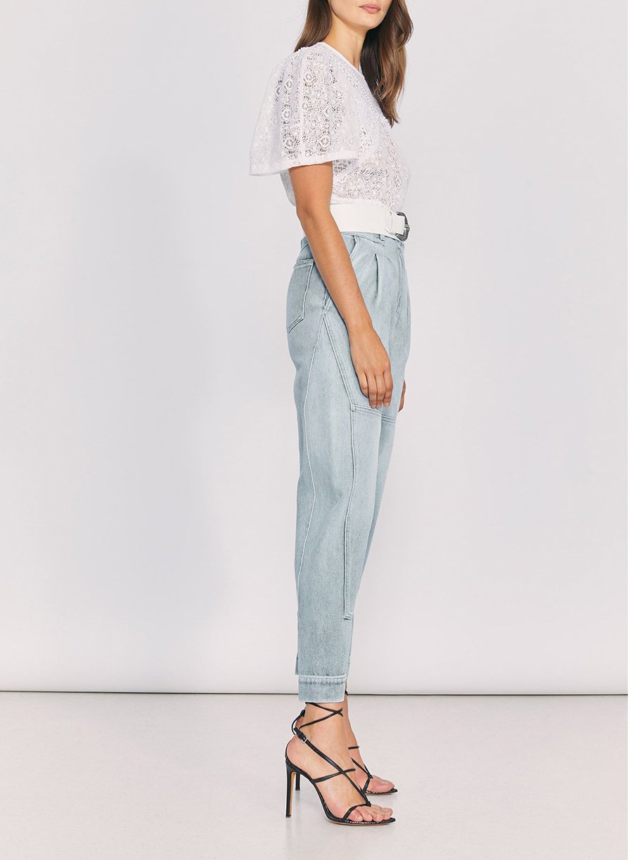 Pantalon Girvan - Light Used