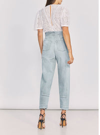 Pantalon Girvan - Light Used