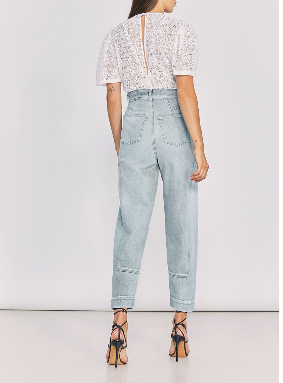 Pantalon Girvan - Light Used