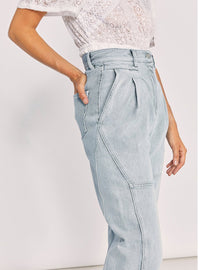 Pantalon Girvan - Light Used
