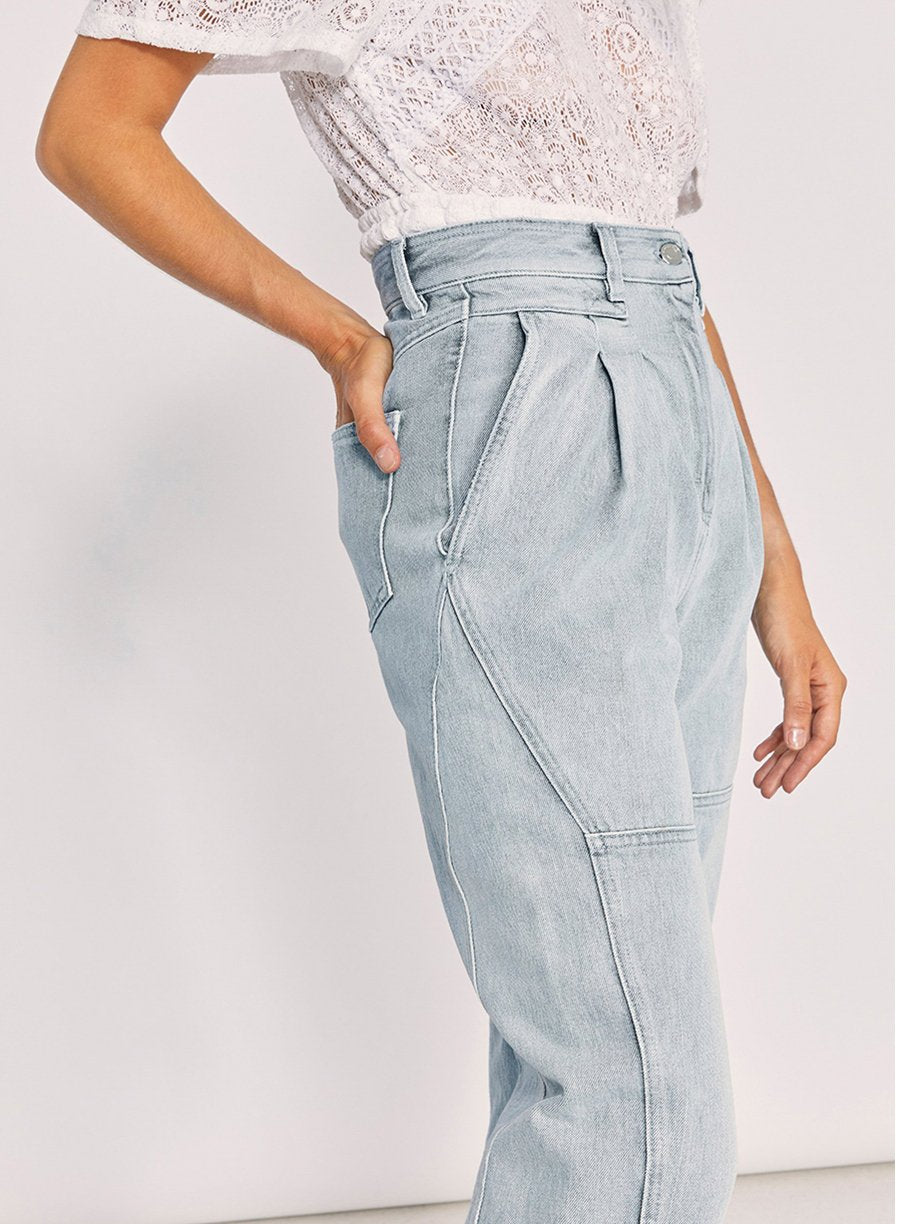 Pantalon Girvan - Light Used
